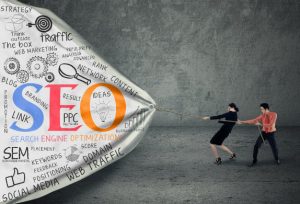 SEO Graphic